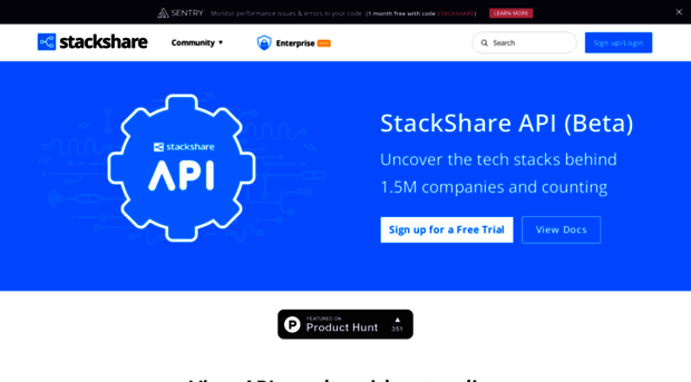 api.stackshare.io