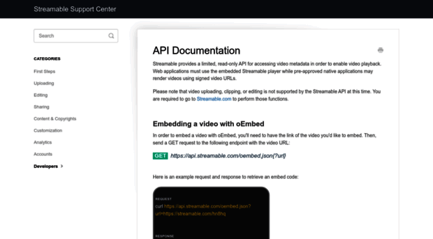 api.streamable.com