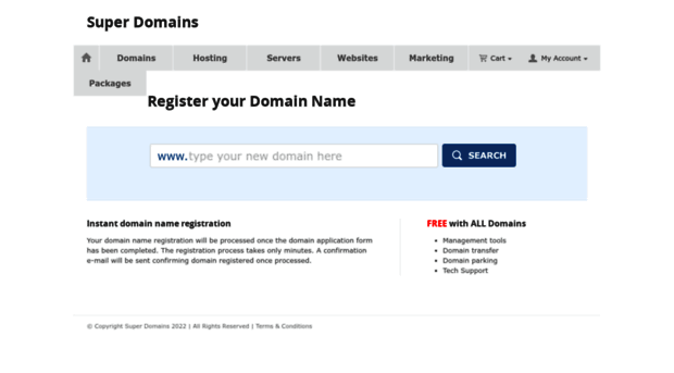 api.superdomains.com.au