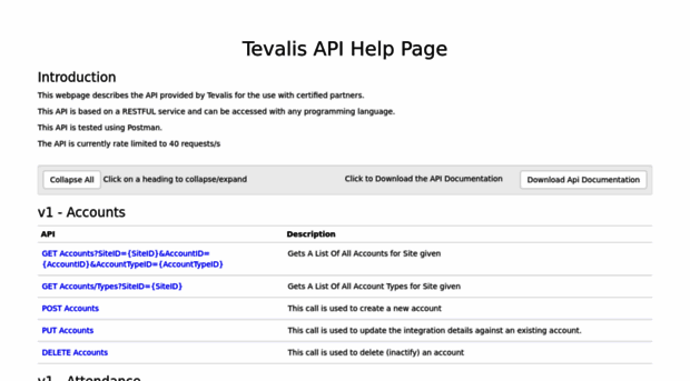 api.tevalis.com