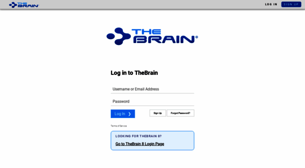 api.thebrain.com