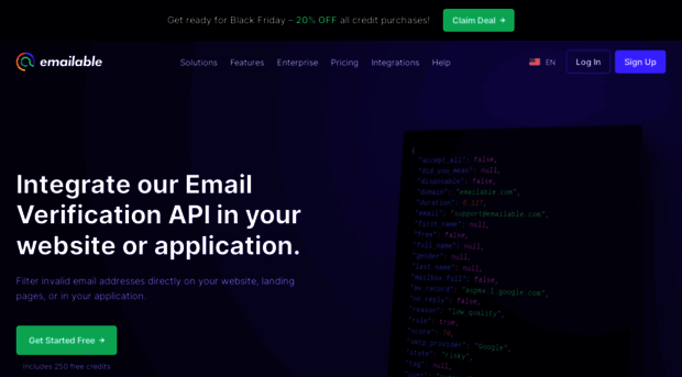 api.trumail.io