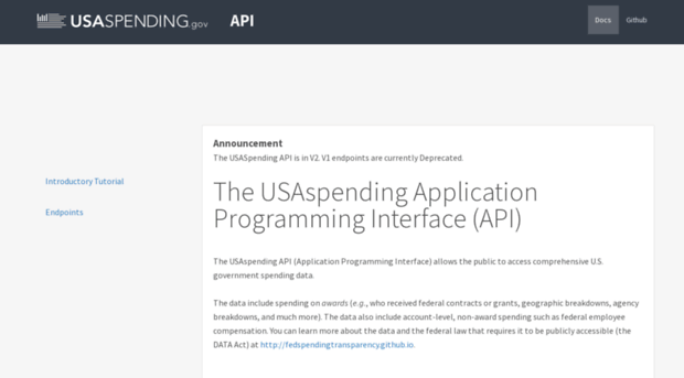 api.usaspending.gov