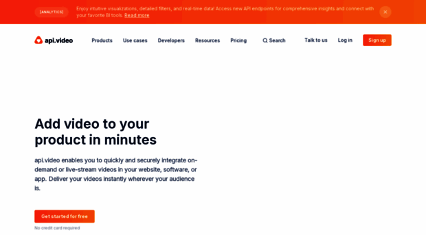 api.video