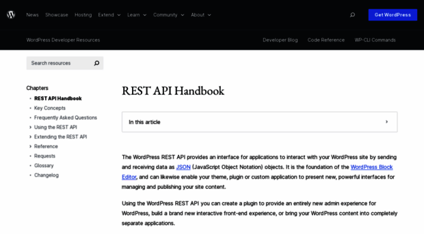 api.w.org
