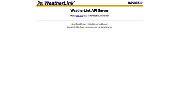 api.weatherlink.com