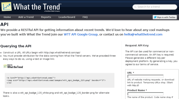 api.whatthetrend.com