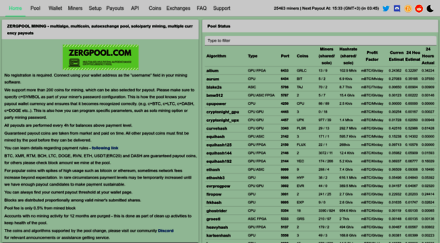 api.zergpool.com