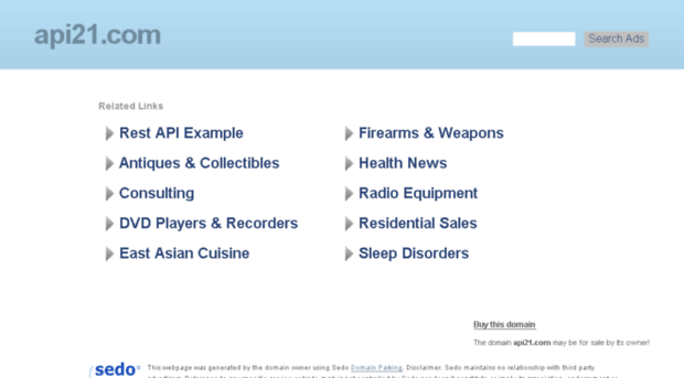 api21.com
