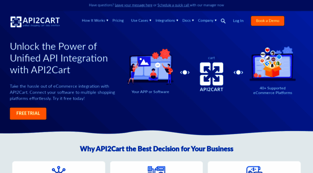 api2cart.com