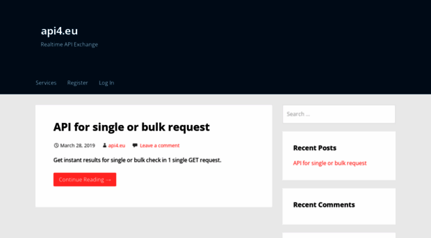 api4.eu