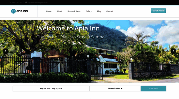 apia-inn.hotelrunner.com