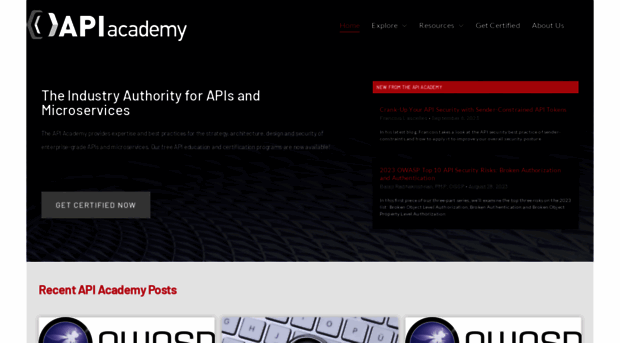 apiacademy.co