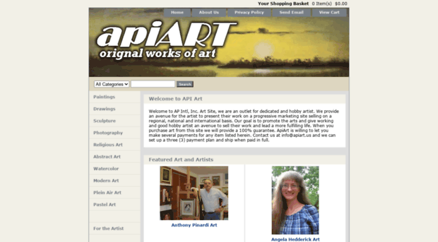 apiart.net