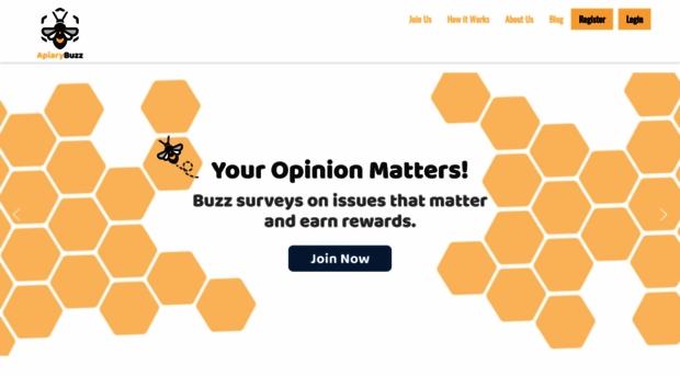 apiarybuzz.com