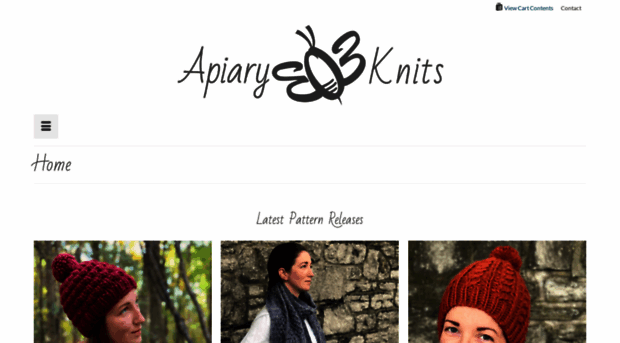 apiaryknits.com