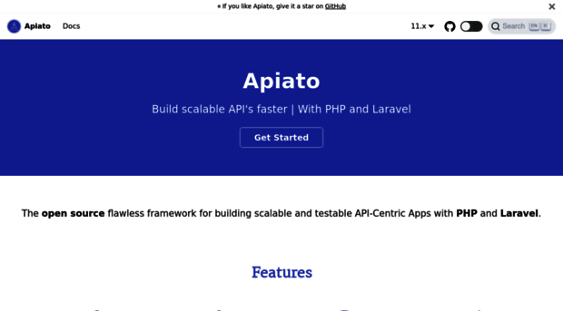 apiato.io