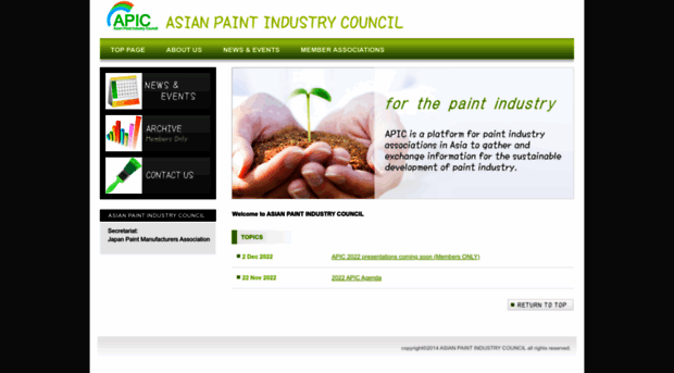 apic-paint.asia