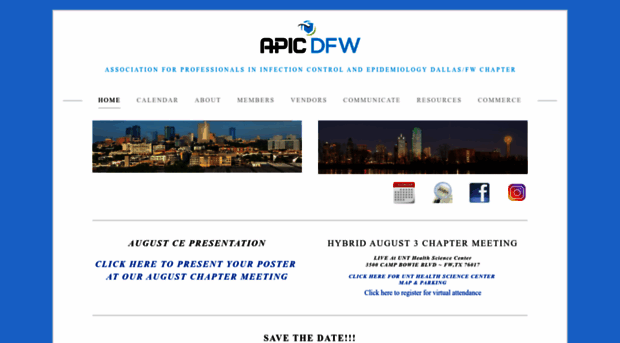 apicdfw.org