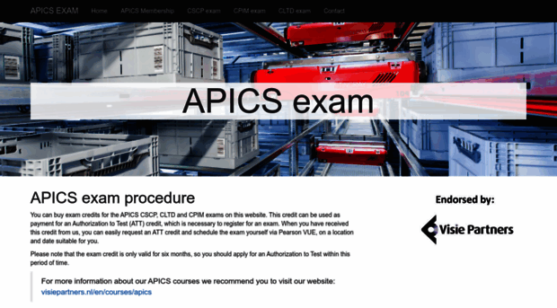 apics-exam.eu