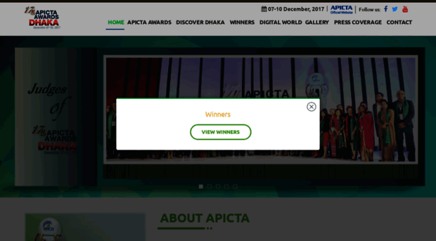 apicta.org.bd