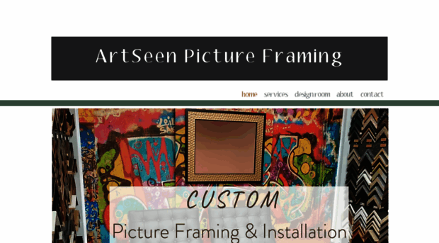 apictureframeshop.com