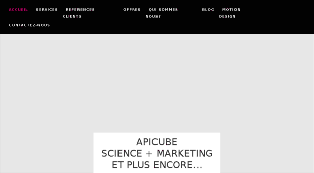 apicube.com