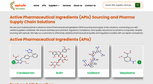 apicule.com