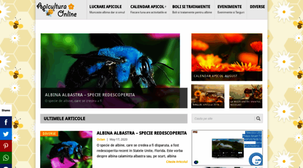 apicultura-online.com