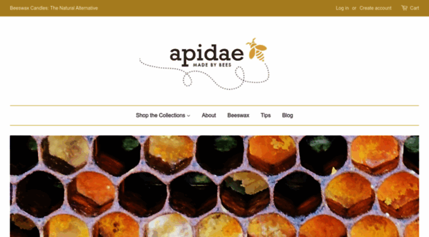 apidaecandles.de