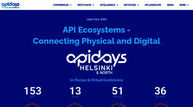 apidays.fi