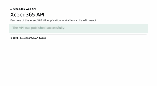 apidevelopment.xceed365.com