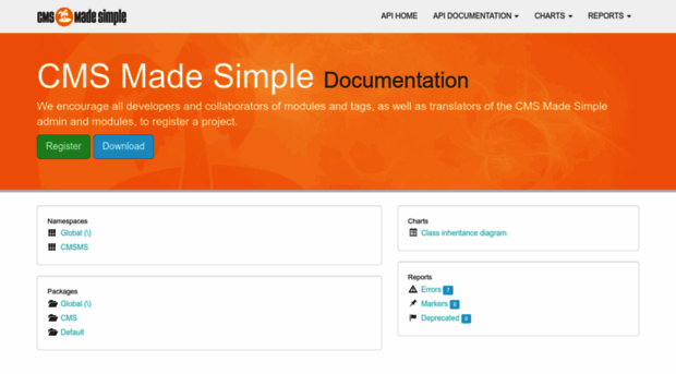 apidoc.cmsmadesimple.org