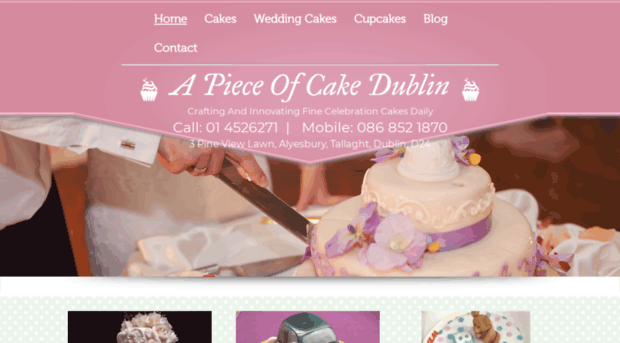 apieceofcake.ie