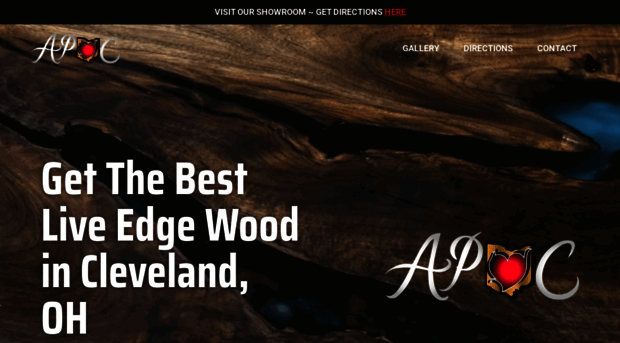 apieceofcleveland.com