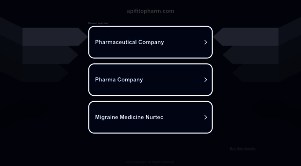 apifitopharm.com