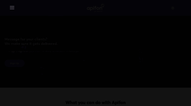 apifon.com
