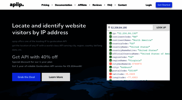 apiip.net