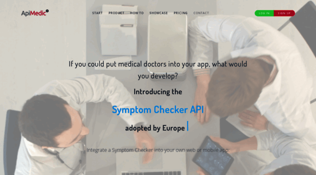 apimedic.net