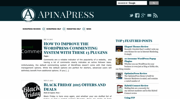 apinapress.com