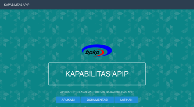 apip.bpkp.go.id