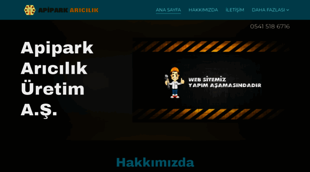 apipark.com