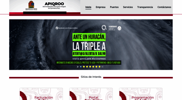 apiqroo.com.mx