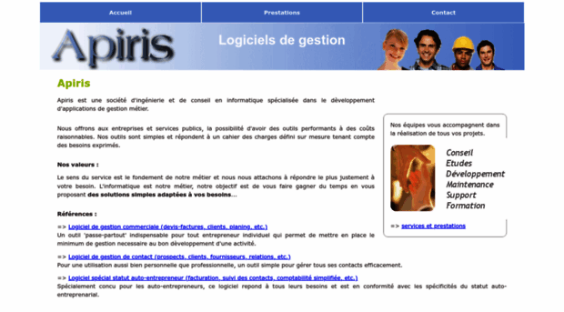 apiris.fr