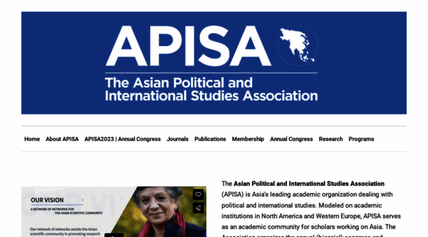 apisa.org