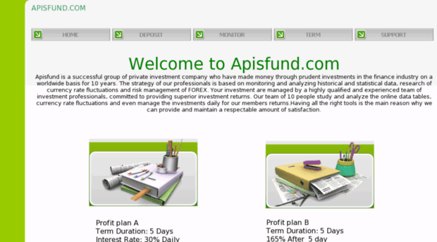 apisfund.com