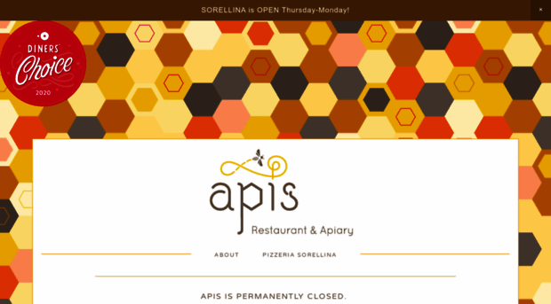 apisrestaurant.com