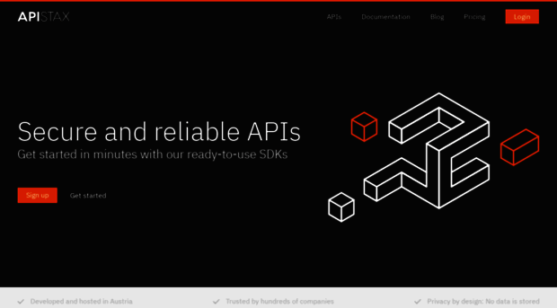 apistax.io
