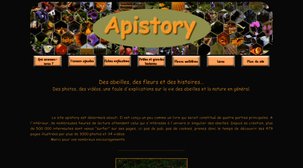 apistory.fr