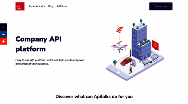 apitalks.com